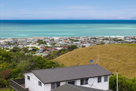 Photo of property in 1a Reservoir Road, Oamaru, 9400