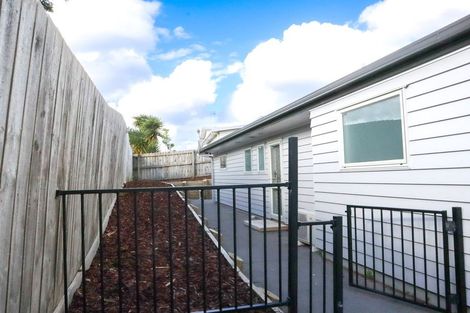 Photo of property in 16 Madison Place, Morningside, Whangarei, 0110