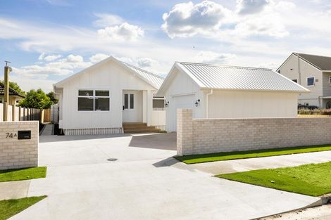 Photo of property in 74a Grey Street, Cambridge, 3434