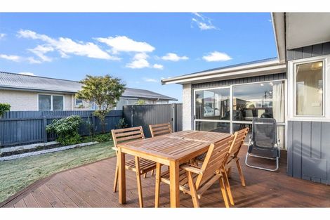 Photo of property in 8 Mepal Place, Kingswell, Invercargill, 9812