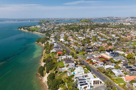 Photo of property in 63 Seacliffe Avenue, Belmont, Auckland, 0622