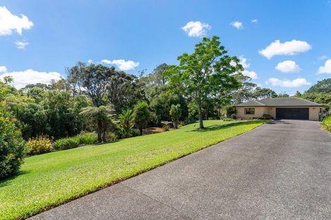 Photo of property in 41 Cloverfields Drive, Waimauku, 0812