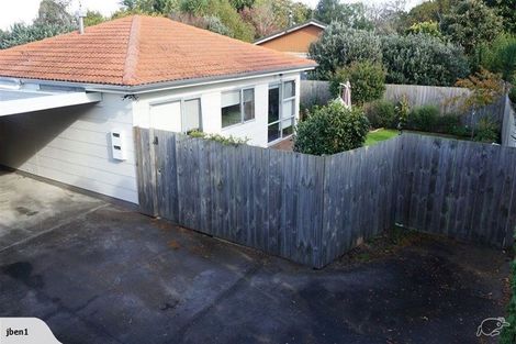 Photo of property in 2/21 Harper Street, Papakura, 2110