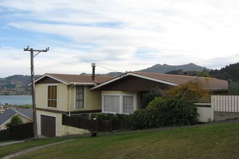 Photo of property in 3 Constitution Street, Port Chalmers, 9023