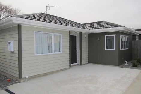 Photo of property in 4 Melville Street, Tawa, Wellington, 5028