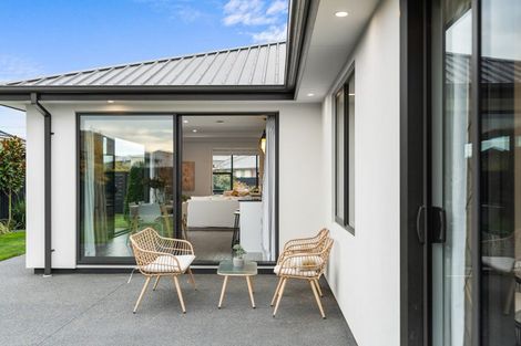 Photo of property in 30 Echelon Drive, Wigram, Christchurch, 8042