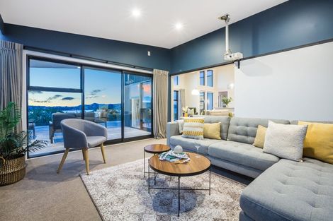 Photo of property in 48 John Burke Drive, Aotea, Porirua, 5024