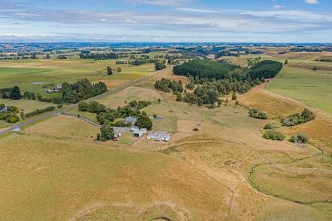 Photo of property in 517 Leedstown Road, Hunterville, Marton, 4787