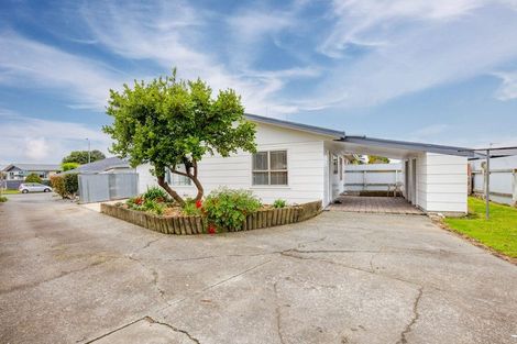 Photo of property in 2/17 Ranfurly Street, Tamatea, Napier, 4112