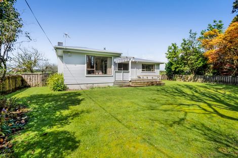 Photo of property in 352 Manutahi Road, Lepperton, New Plymouth, 4373