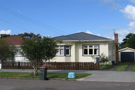 Photo of property in 31 Maranui Avenue, Point Chevalier, Auckland, 1022