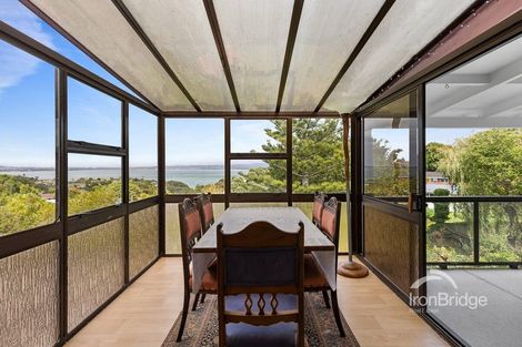 Photo of property in 7 Sea Vista Avenue, Beach Haven, Auckland, 0626