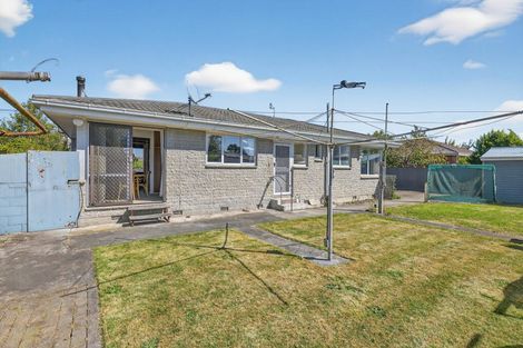 Photo of property in 11 Springhill Street, Avonhead, Christchurch, 8042