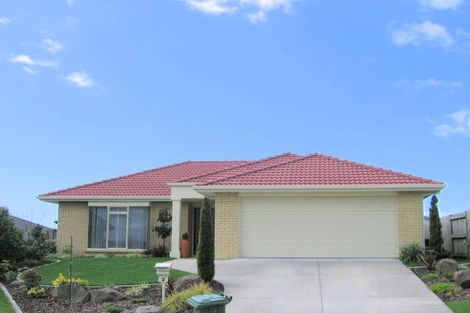Photo of property in 9 Ethan Place, Ohauiti, Tauranga, 3112
