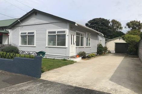 Photo of property in 41 Tory Street, Petone, Lower Hutt, 5012