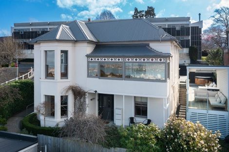 Photo of property in 422 Highgate, Roslyn, Dunedin, 9010