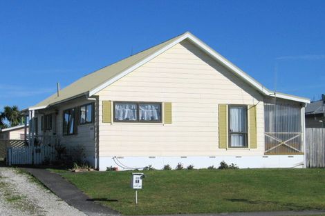 Photo of property in 50 Odlin Crescent, Nawton, Hamilton, 3200