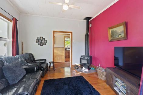 Photo of property in 5625 West Coast Road, Springfield, 7681