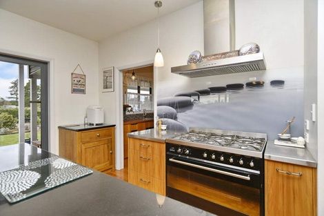 Photo of property in 295 Innes Road, Glasnevin, Amberley, 7482