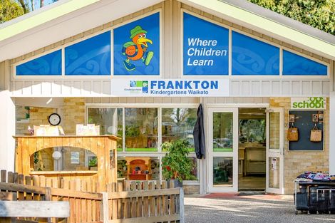 Photo of property in 4/188 Massey Street, Frankton, Hamilton, 3204