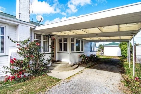 Photo of property in 5 Kiwi Street, Masterton, 5810