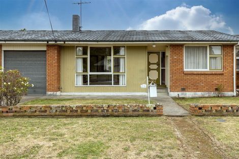 Photo of property in 25 Graham Street, Blenheim, 7201