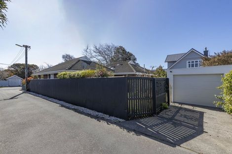 Photo of property in 40 Mays Road, St Albans, Christchurch, 8052
