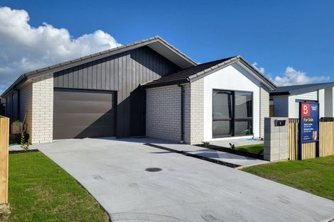 Photo of property in 4 Friesian Way, Papamoa, 3118