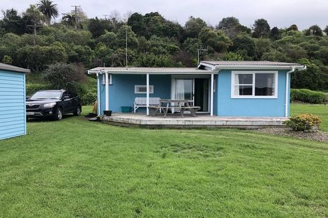 Photo of property in 253 Pouewe Street, Kawhia, 3889