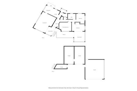 Photo of property in 2 Carlton Street, Te Aroha, 3320