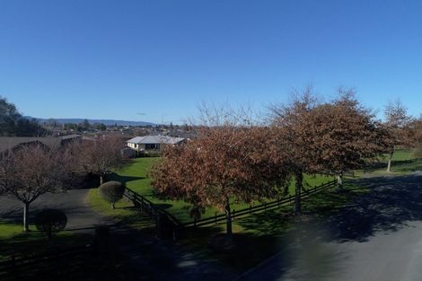 Photo of property in 11 Eldonwood Drive, Matamata, 3400