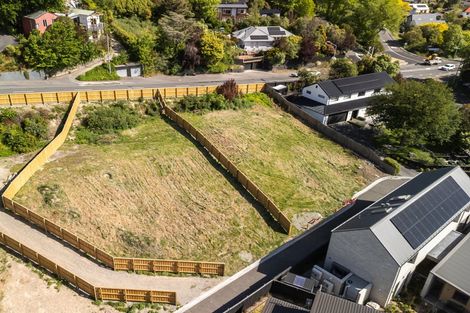 Photo of property in 81 Aynsley Terrace, Hillsborough, Christchurch, 8022