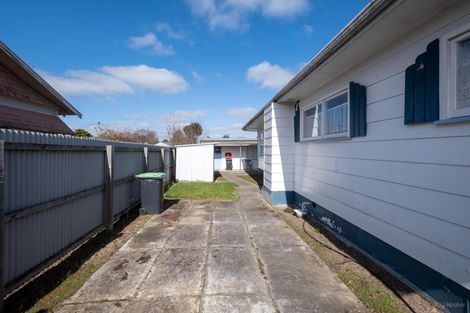 Photo of property in 6 Connolly Street, Geraldine, 7930