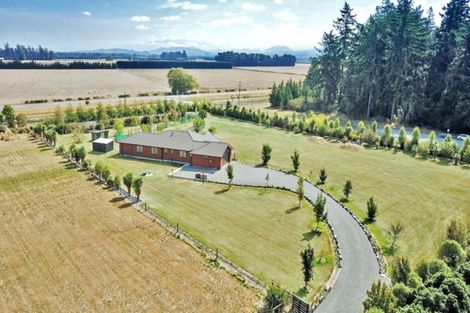 Photo of property in 33 Mchugh Crescent, Darfield, 7510