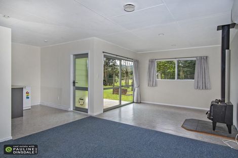 Photo of property in 382 Pipiwai Road, Ngararatunua, Whangarei, 0176