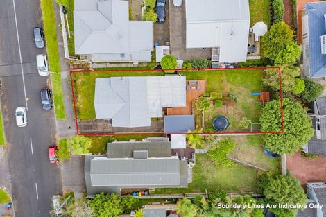 Photo of property in 149 Landscape Road, Mount Eden, Auckland, 1024