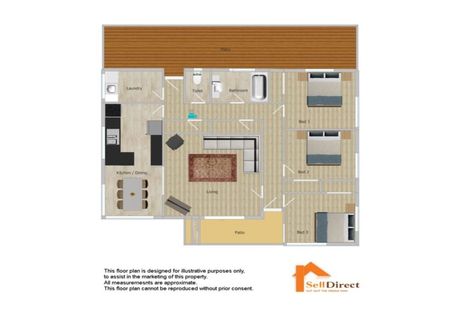 Photo of property in 12 Phillip Street, Pukekohe, 2120