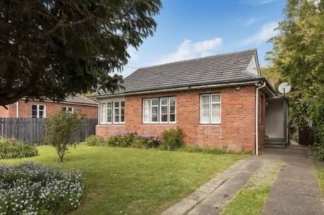 Photo of property in 62 Waddington Drive, Naenae, Lower Hutt, 5011