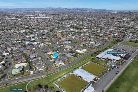 Photo of property in 29 Glencullen Drive, Casebrook, Christchurch, 8051