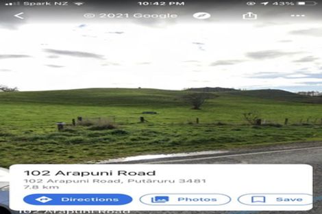 Photo of property in 102 Arapuni Road, Putaruru, 3481
