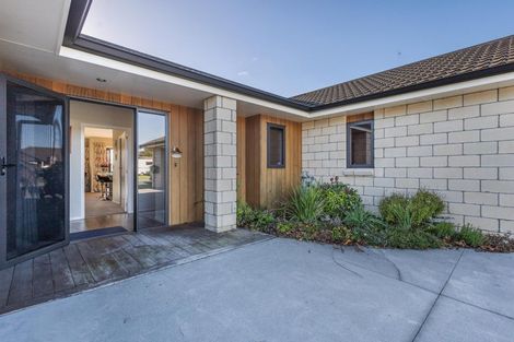 Photo of property in 91 Findlater Street, Matamata, 3400