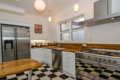Photo of property in 331 Rattray Street, Dunedin Central, Dunedin, 9016