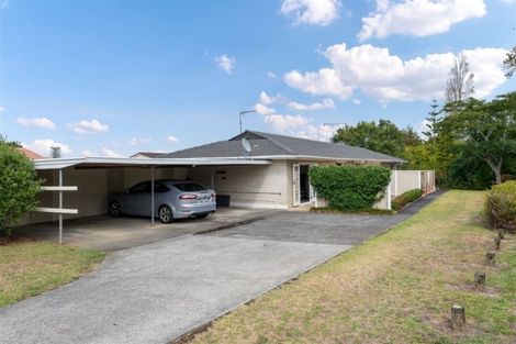 Photo of property in 1/45 Howe Street, Howick, Auckland, 2014