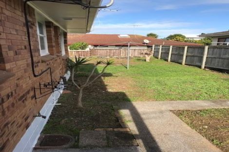 Photo of property in 2/35 Kings Road, Panmure, Auckland, 1072