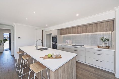 Photo of property in 22 Suffolk Drive, Kirwee, 7571