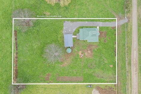 Photo of property in 4 Sedgwick Street, Tikokino, 4273