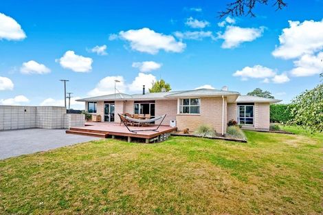 Photo of property in 376 Harmans Road, Leeston, 7682