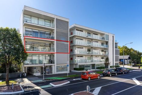 Photo of property in 304/19 Surrey Crescent, Grey Lynn, Auckland, 1021