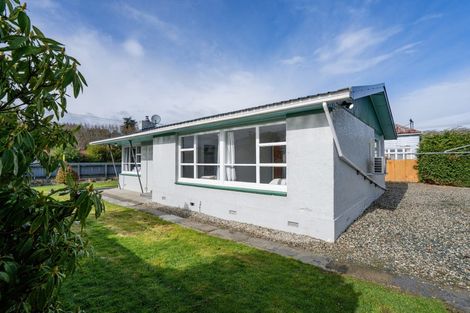 Photo of property in 161 Kana Street, Mataura, 9712