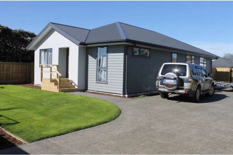 Photo of property in 53 Mcbeath Avenue, Hoon Hay, Christchurch, 8025